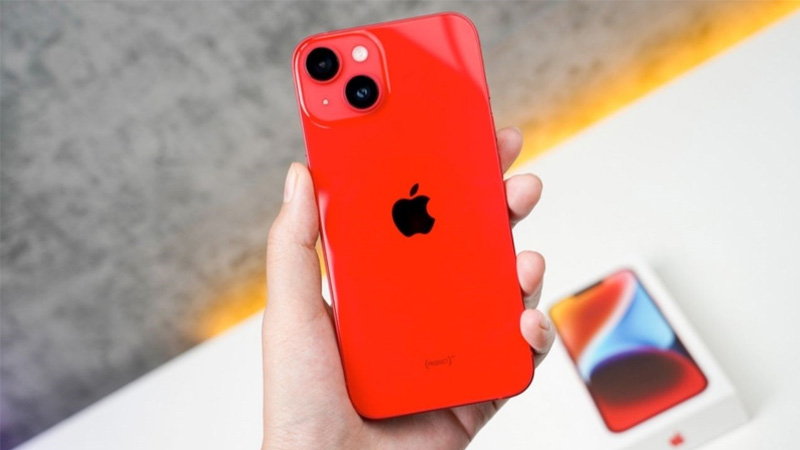 Iphone 14 Cũ Giá Đã Hạ Nhiệt, Có Nên Mua Vào Thời Điểm Này? Iphone-14-Cu-1