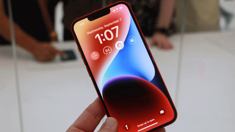 Iphone 14 Cũ Giá Đã Hạ Nhiệt, Có Nên Mua Vào Thời Điểm Này? Iphone-14-Cu-3