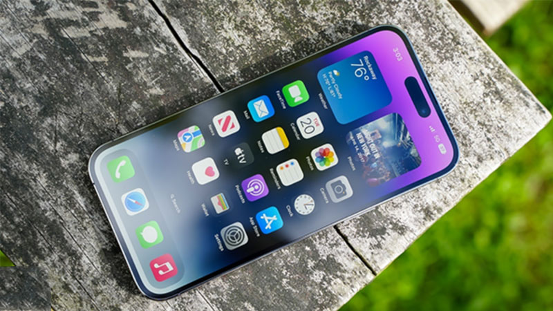 Iphone 14 Cũ Giá Đã Hạ Nhiệt, Có Nên Mua Vào Thời Điểm Này? Iphone-14-Cu-4