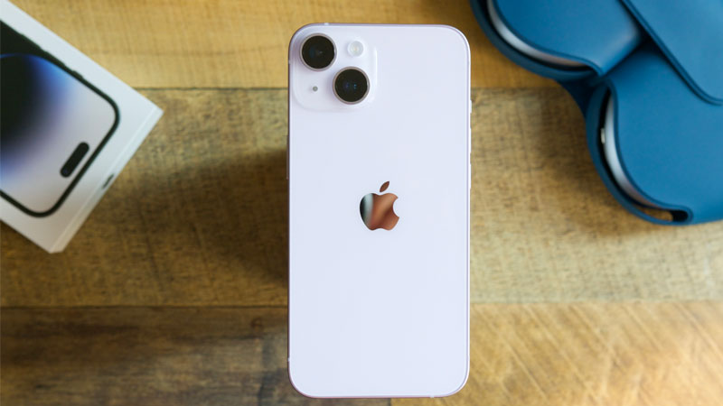Iphone 14 Cũ Giá Đã Hạ Nhiệt, Có Nên Mua Vào Thời Điểm Này? Iphone-14-Cu-5