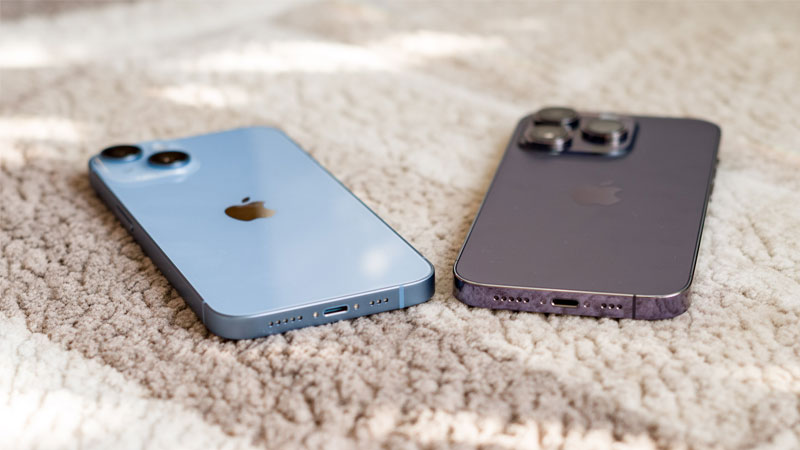 Iphone 14 Cũ Giá Đã Hạ Nhiệt, Có Nên Mua Vào Thời Điểm Này? Iphone-14-Cu-6