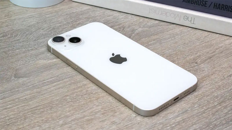 Iphone 14 Cũ Giá Đã Hạ Nhiệt, Có Nên Mua Vào Thời Điểm Này? Iphone-14-Cu-7