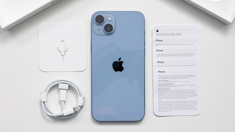 Review Iphone 14 Plus Sau Hơn 3 Năm Ra Mắt: Ai Nên Mua? Iphone-14-Plus-1