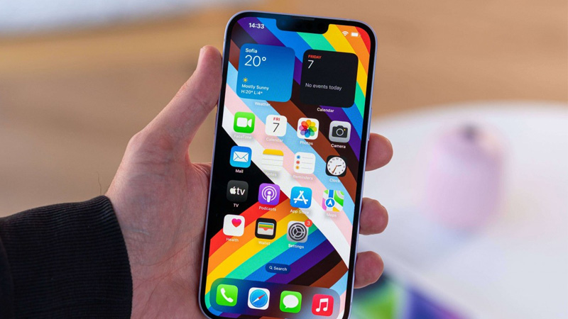 Review Iphone 14 Plus Sau Hơn 3 Năm Ra Mắt: Ai Nên Mua? Iphone-14-Plus-3