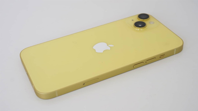 Review Iphone 14 Plus Sau Hơn 3 Năm Ra Mắt: Ai Nên Mua? Iphone-14-Plus-4