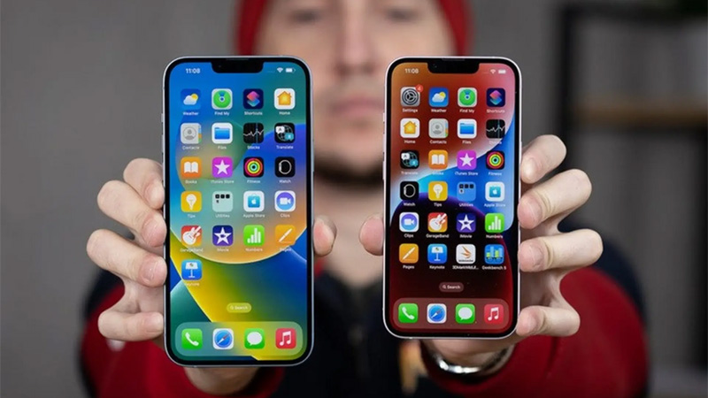Review Iphone 14 Plus Sau Hơn 3 Năm Ra Mắt: Ai Nên Mua? Iphone-14-Plus-6