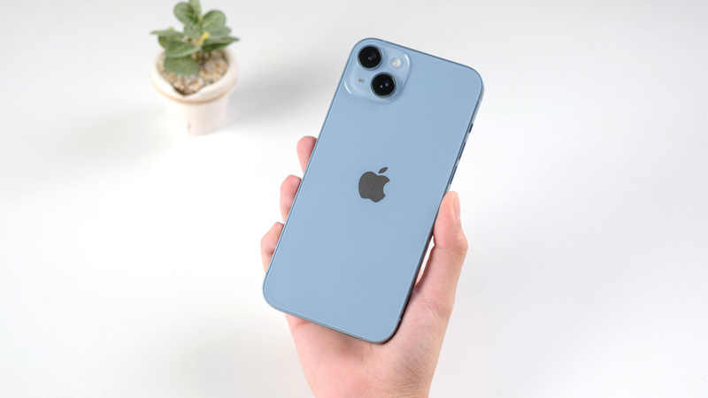 Review Iphone 14 Plus Sau Hơn 3 Năm Ra Mắt: Ai Nên Mua? Iphone-14-Plus-8