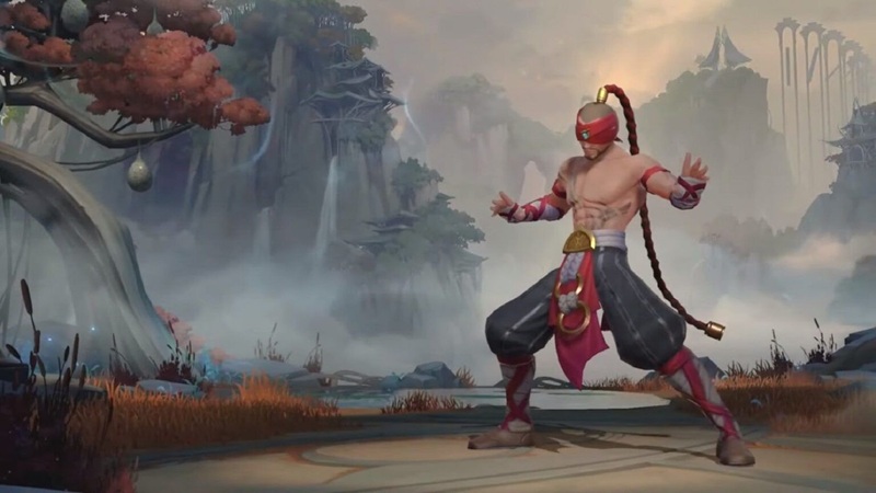 len-do-lee-sin-toc-chien