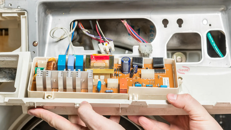 Lỗi E90 Máy Giặt Electrolux Là Gì? Nguyên Nhân Và Cách Khắc Phục Hiệu Quả Loi-E90-May-Giat-Electrolux-6