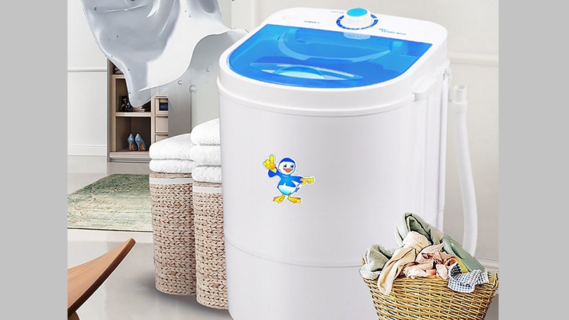 Có Nên Mua Máy Giặt Mini Cho Bé Không? Hướng Dẫn Chọn Máy Phù Hợp May-Giat-Mini-Cho-Be-4