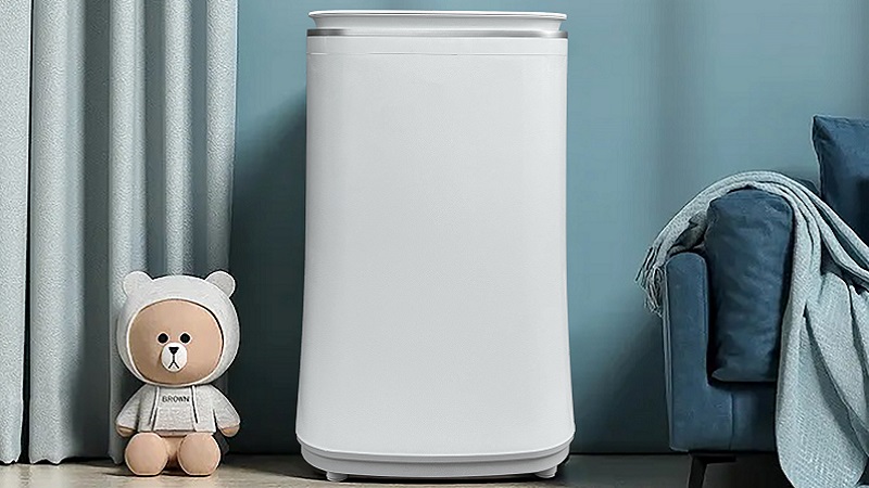 Có Nên Mua Máy Giặt Mini Cho Bé Không? Hướng Dẫn Chọn Máy Phù Hợp May-Giat-Mini-Cho-Be-8