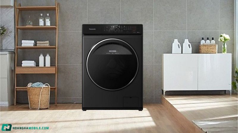 Top 9 Máy Giặt Sấy Panasonic Chính Hãng, Đáng Mua Nhất 2025 May-Giat-Say-Panasonic-2