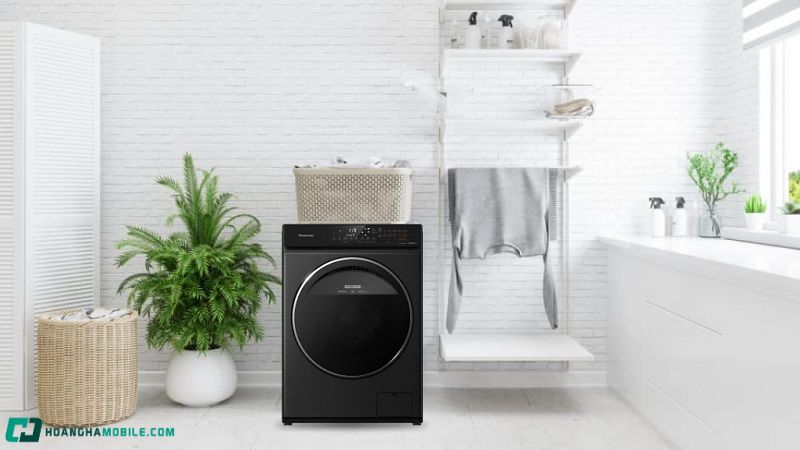 Top 9 Máy Giặt Sấy Panasonic Chính Hãng, Đáng Mua Nhất 2025 May-Giat-Say-Panasonic-4