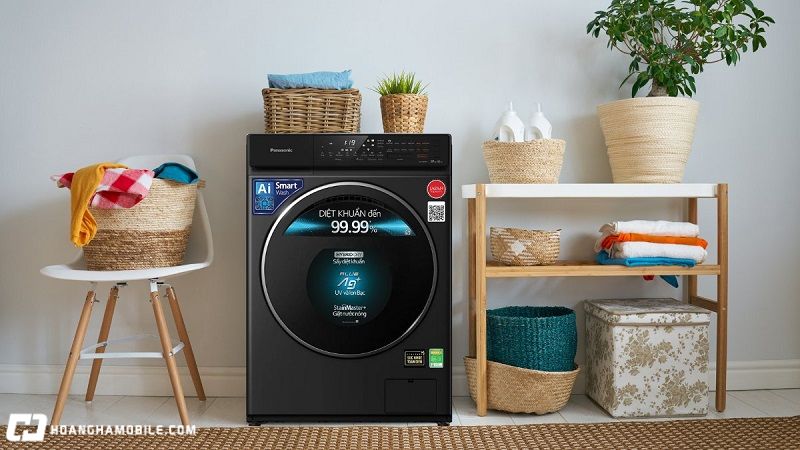 Top 9 Máy Giặt Sấy Panasonic Chính Hãng, Đáng Mua Nhất 2025 May-Giat-Say-Panasonic-8