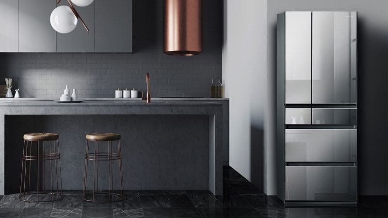 Panasonic Tủ Lạnh: Thương Hiệu, Phân Loại, Công Nghệ Nổi Bật Panasonic-Tu-Lanh-7