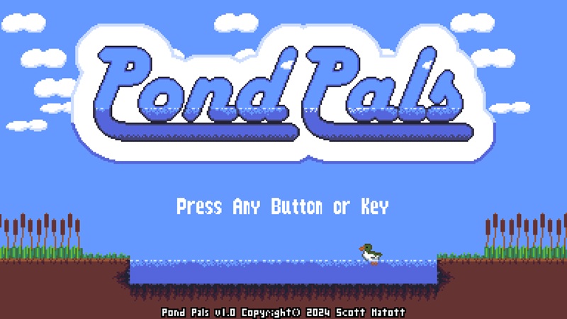 pond-pals