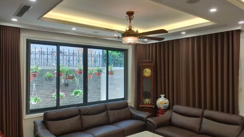 Cách Chọn Quạt Trần Trang Trí Phòng Khách: Đẹp – Đúng – Đủ Công Năng Cach-Chon-Quat-Tran-Trang-Tri-Phong-Khach-Dep-Dung-Du-Cong-Nang-2