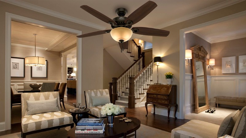 Cách Chọn Quạt Trần Trang Trí Phòng Khách: Đẹp – Đúng – Đủ Công Năng Cach-Chon-Quat-Tran-Trang-Tri-Phong-Khach-Dep-Dung-Du-Cong-Nang-8