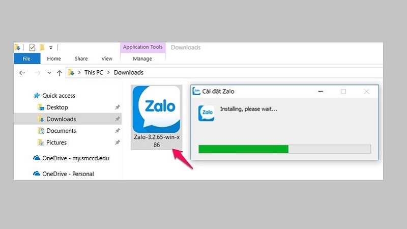 Hướng Dẫn Tải Ứng Dụng Zalo: Cài Đặt, Đăng Ký Và Đăng Nhập Chi Tiết Tai-Ung-Dung-Zalo-3