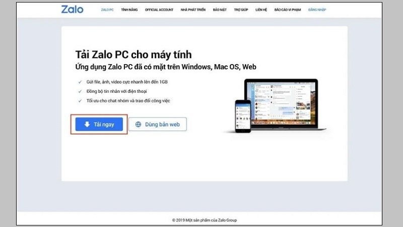 Hướng Dẫn Tải Ứng Dụng Zalo: Cài Đặt, Đăng Ký Và Đăng Nhập Chi Tiết Tai-Ung-Dung-Zalo-4