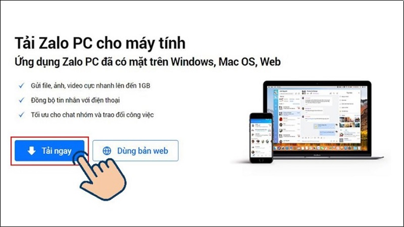 Hướng Dẫn Tải Ứng Dụng Zalo: Cài Đặt, Đăng Ký Và Đăng Nhập Chi Tiết Tai-Ung-Dung-Zalo-8