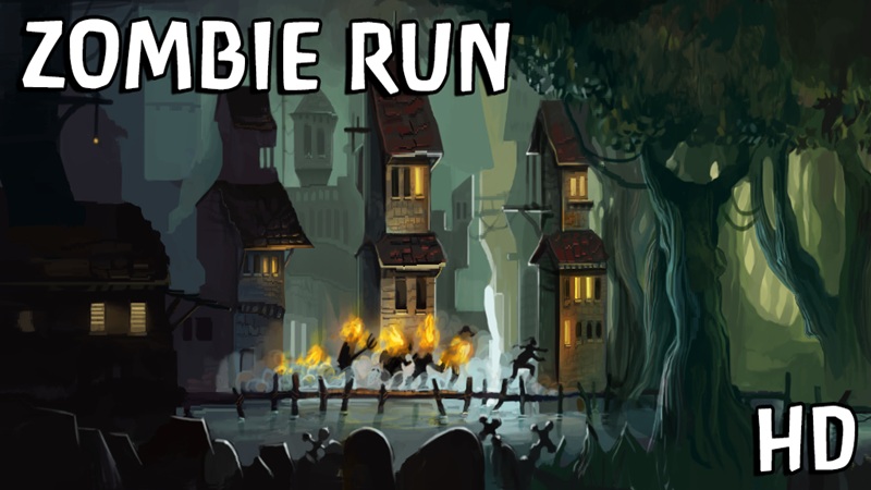 zombie-run