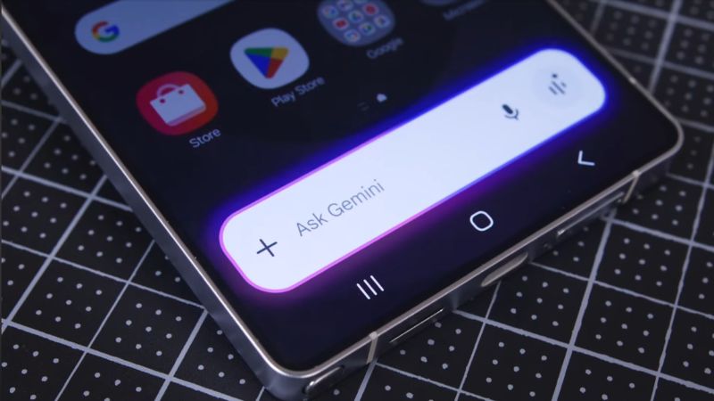 Galaxy AI sẽ vẫn miễn phí mãi mãi