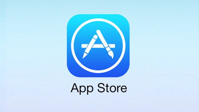 quảng cáo trên App Store