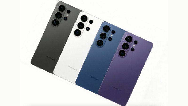 Samsung Galaxy S26 Ultra