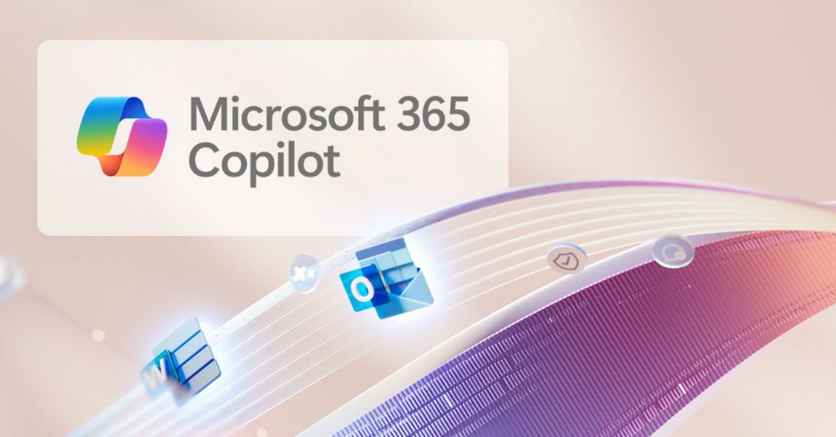 Microsoft 365