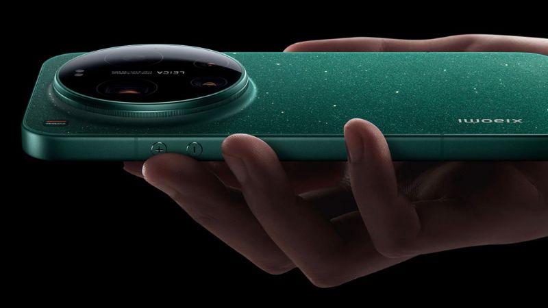 Xiaomi 17 Ultra Leica Edition