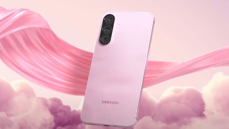 Galaxy A57 và A37