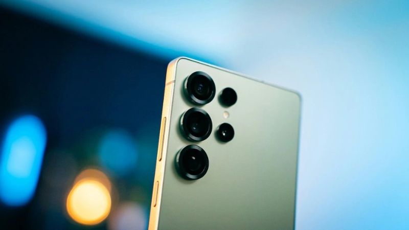 Samsung Galaxy S26 Ultra