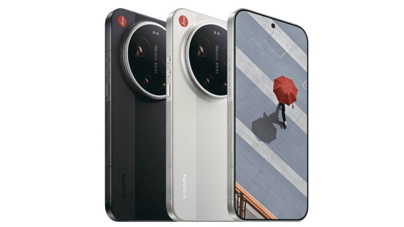 Xiaomi 17 Ultra Leica Edition