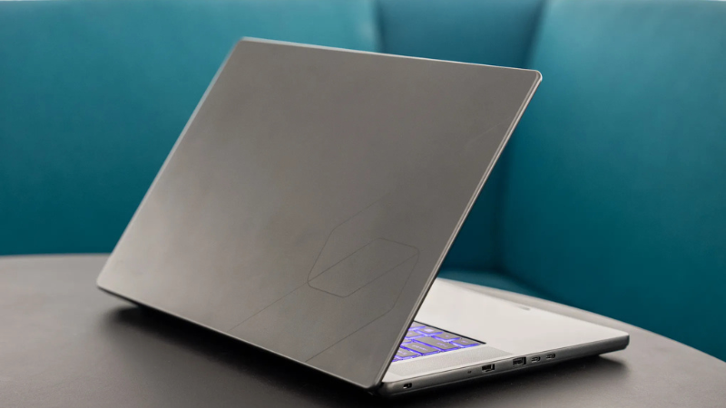 MSI ra mắt dòng laptop chơi game