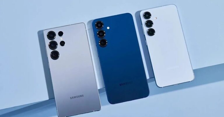 Samsung Galaxy S26 Ultra