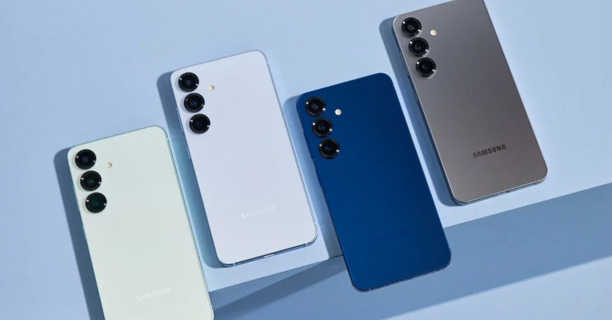 Samsung Galaxy S26 Ultra