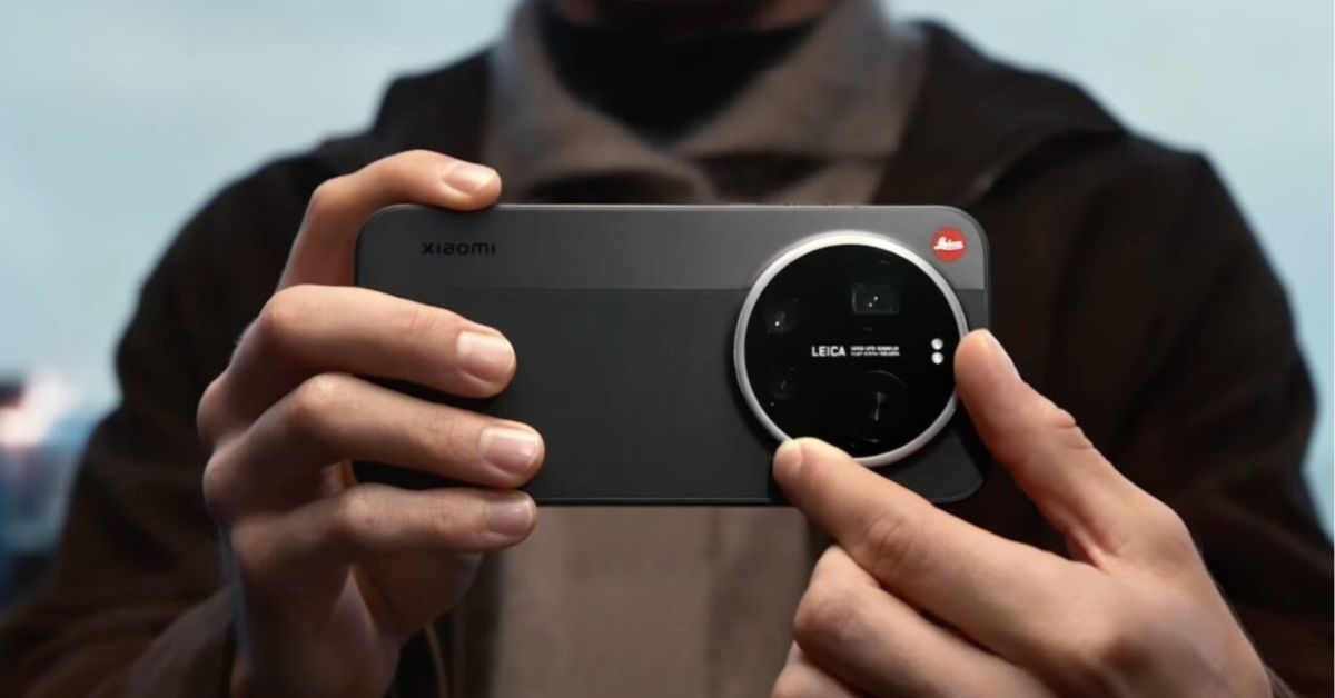 Xiaomi 17 Ultra Leica Edition