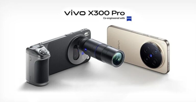 Vivo X300 Pro