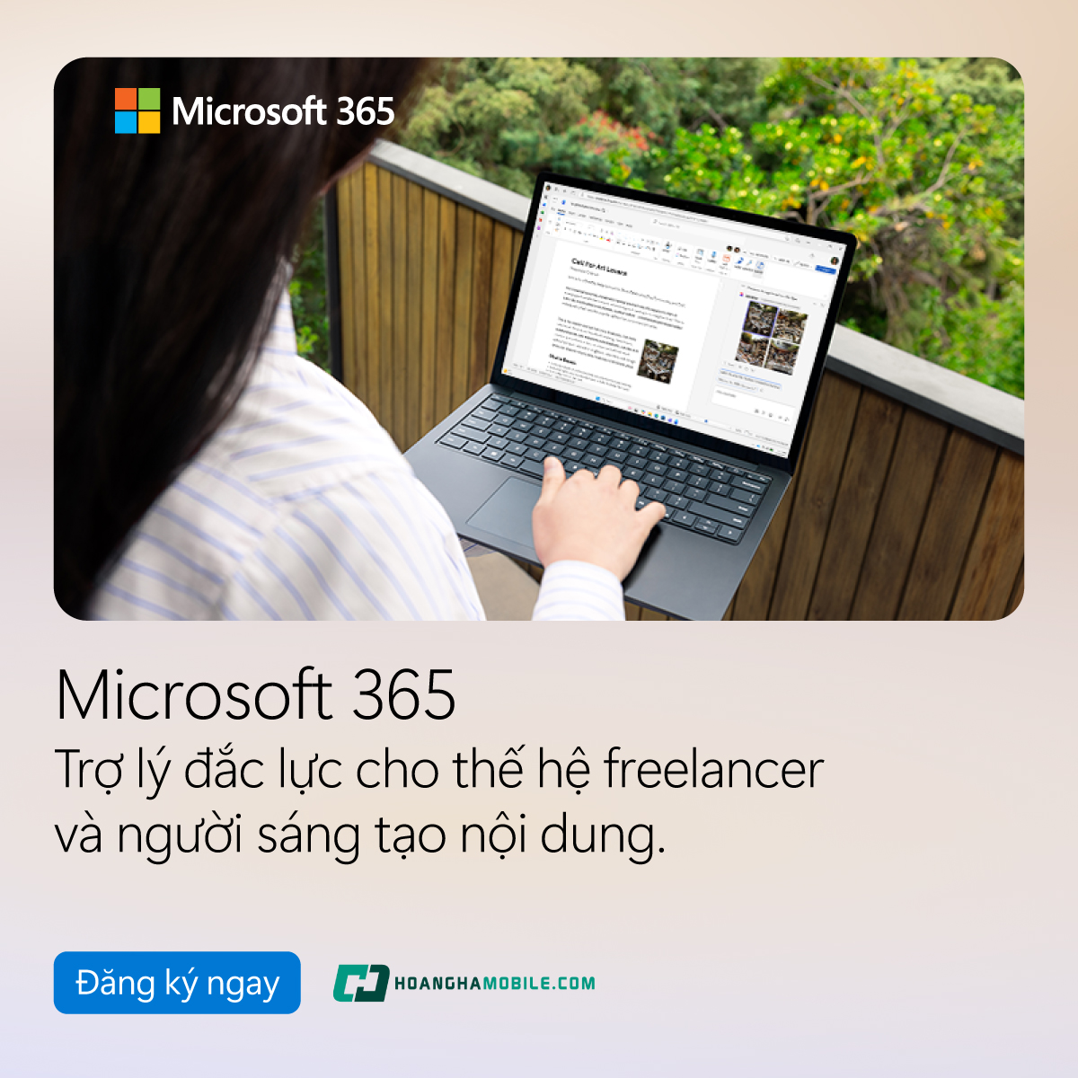 Microsoft 365