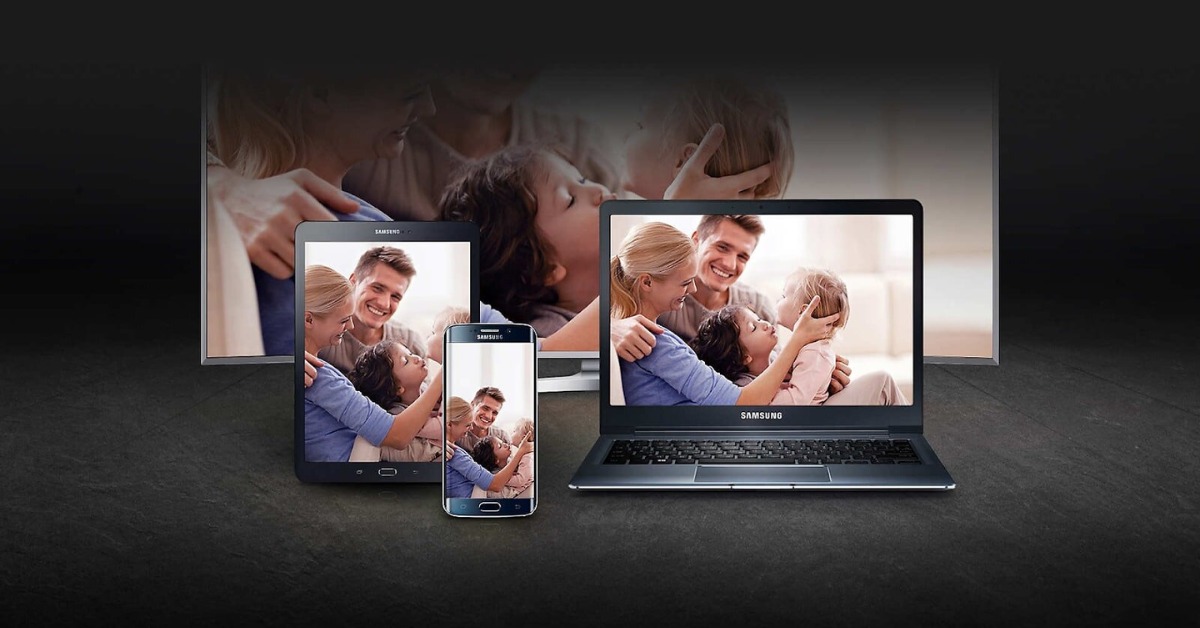 Samsung-Smart-View