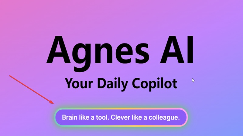 agnes-ai