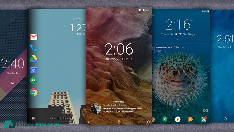 Android 14 Samsung: Tính Năng Mới, Danh Sách Máy Hỗ Trợ Android-14-Samsung-04