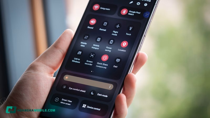 Android 14 Samsung: Tính Năng Mới, Danh Sách Máy Hỗ Trợ Android-14-Samsung-06