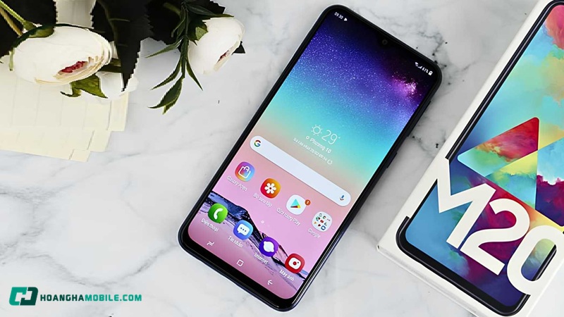 Android 14 Samsung: Tính Năng Mới, Danh Sách Máy Hỗ Trợ Android-14-Samsung-10