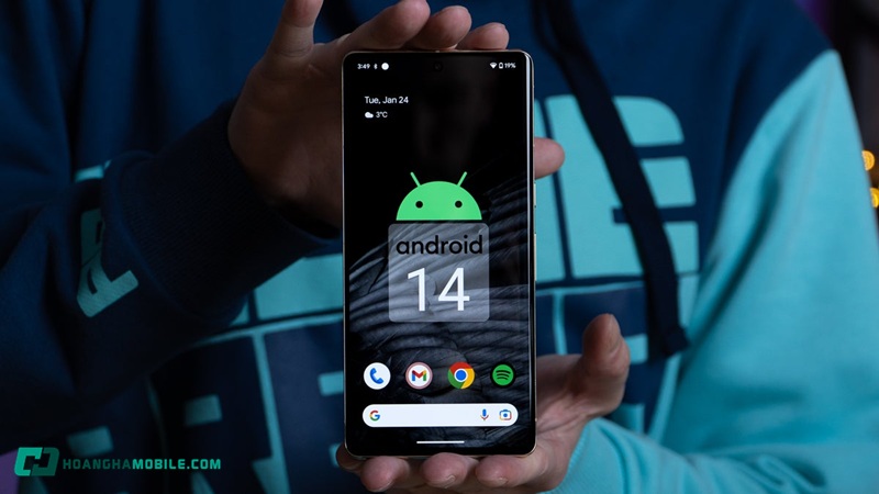 Android 14 Samsung: Tính Năng Mới, Danh Sách Máy Hỗ Trợ Android-14-Samsung-12