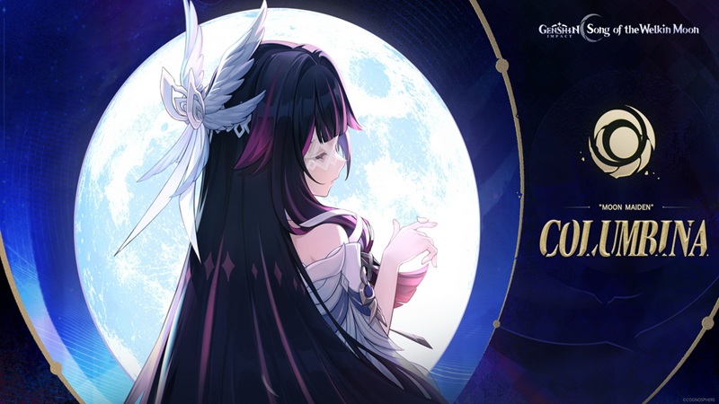 build-columbina-genshin-impact