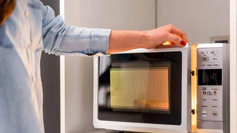 Cách Dùng Lò Vi Sóng Đúng Cách, An Toàn Và Hiệu Quả Cach-Dung-Lo-Vi-Song-10