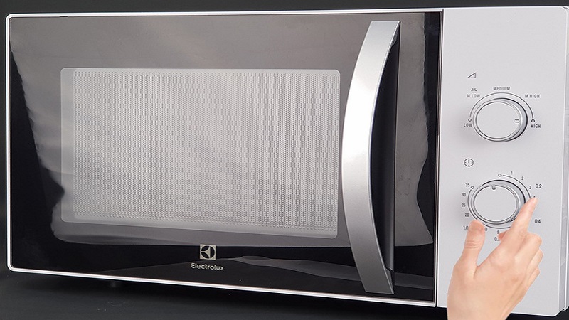 Cách Dùng Lò Vi Sóng Đúng Cách, An Toàn Và Hiệu Quả Cach-Dung-Lo-Vi-Song-4