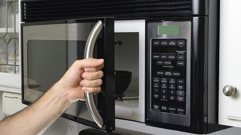 Cách Dùng Lò Vi Sóng Đúng Cách, An Toàn Và Hiệu Quả Cach-Dung-Lo-Vi-Song-5
